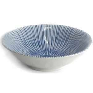 Schale | Blau