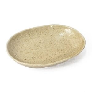 Teller | Oval