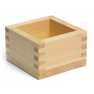 Sake MASU