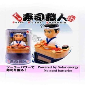 Solar Sushi Master