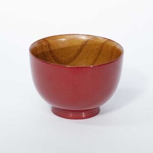 Suppenschale | Holz