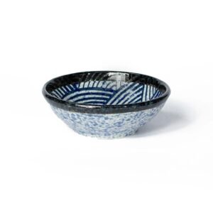 Shallow Bowl | Japanische Welle
