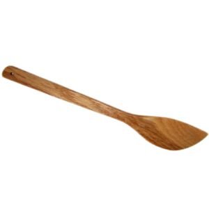 Reislöffel Für Hangiri | Holz