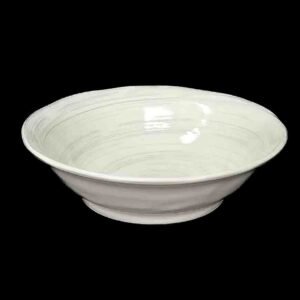 Shallow Bowl