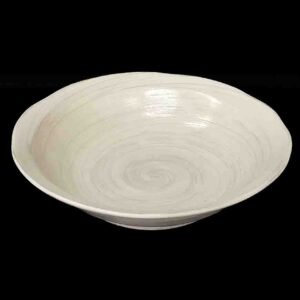 Shallow Bowl