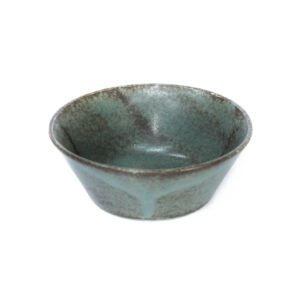 Soßenschale | Mint Grau