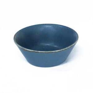 Soßenschale | Blau