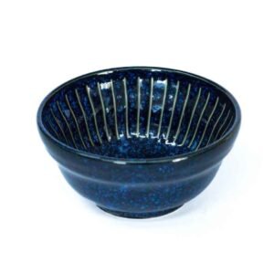 Soßenschale | Blau
