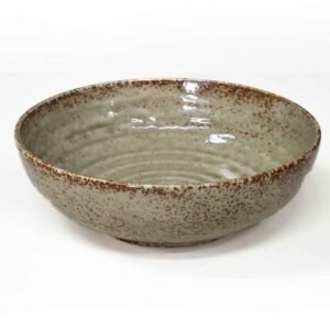 Shallow Bowl | Natur