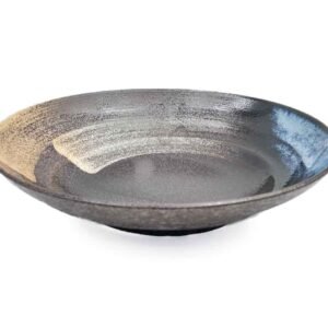 Teller Tief | H 6 Cm