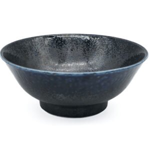 Ramen Schale | Schwarz