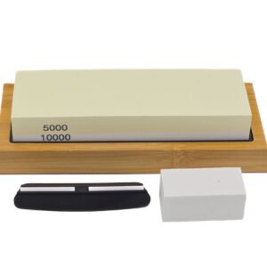 Wetzstein Toishi 5000/10000 Set