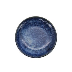 Soßenteller | Blau