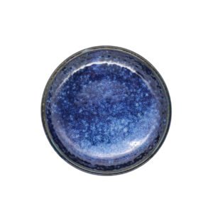 Teller | Blau