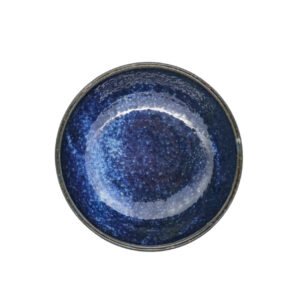 Teller | Blau
