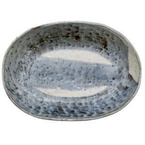 Teller | Oval